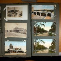 Postcard Album Pictures 012